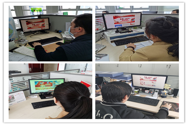 华体会平台-华体会（中国）一站式服务平台
积极开展“我们的节日·清明”主题活动