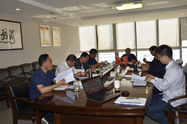 华体会平台-华体会（中国）一站式服务平台
召开“不忘初心、牢记使命”主题教育党委理论学习中心组集中学习会议