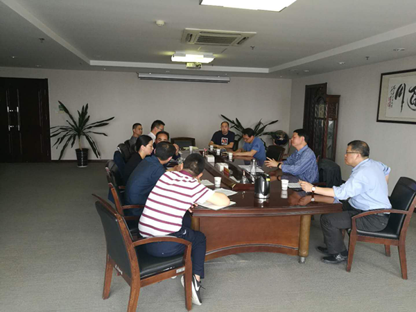 华体会平台-华体会（中国）一站式服务平台
召开红专路等道路工程拟扩大材料价格调整范围有关问题的项目推进会议