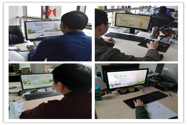 华体会平台-华体会（中国）一站式服务平台
积极开展“我们的节日·清明”主题系列活动